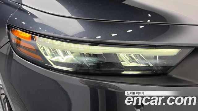 Honda Accord (XI) 1.5 Turbo 2023 — фото 22