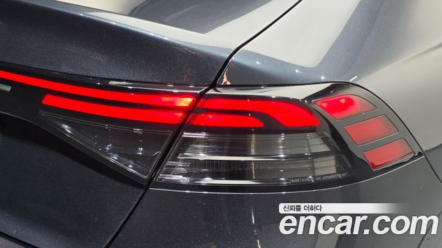 Honda Accord (XI) 1.5 Turbo 2023 — фото 23