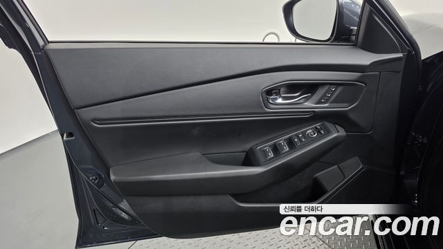 Honda Accord (XI) 1.5 Turbo 2023 — фото 24
