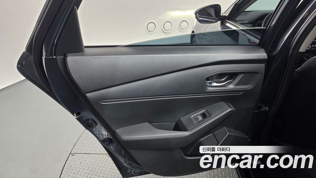 Honda Accord (XI) 1.5 Turbo 2023 — фото 25