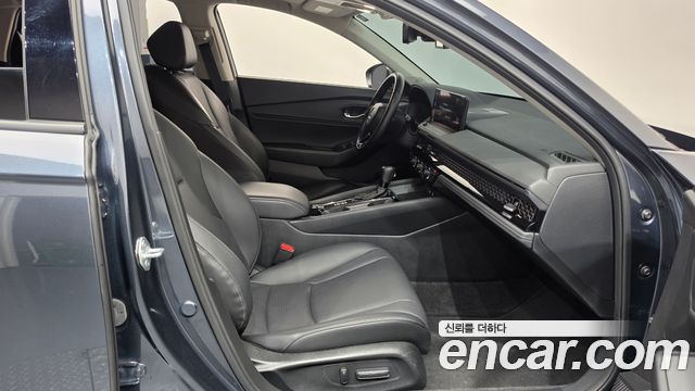 Honda Accord (XI) 1.5 Turbo 2023 — фото 26