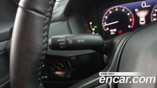 Honda Accord (XI) 1.5 Turbo 2023 — фото 35