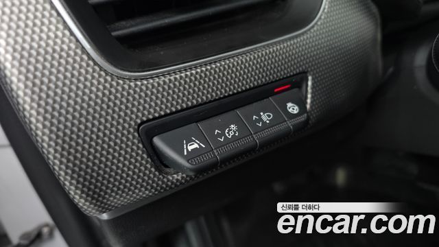 Renault Korea XM3 1.6 GTe RE 2023 — фото 14