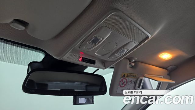 Renault Korea XM3 1.6 GTe RE 2023 — фото 20