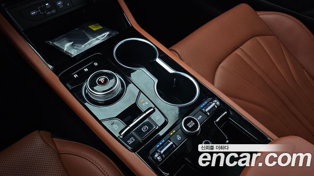 Kia K5 (III) 2.0 Signature 2026 — фото 9