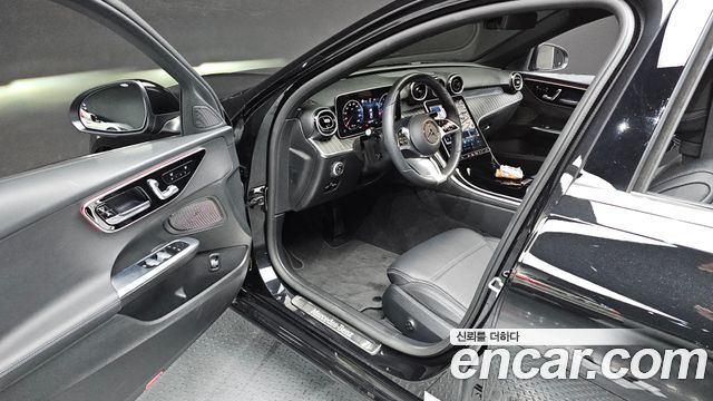 Mercedes-Benz C-Class (W206) C200 Avantgarde 2024 — фото 10