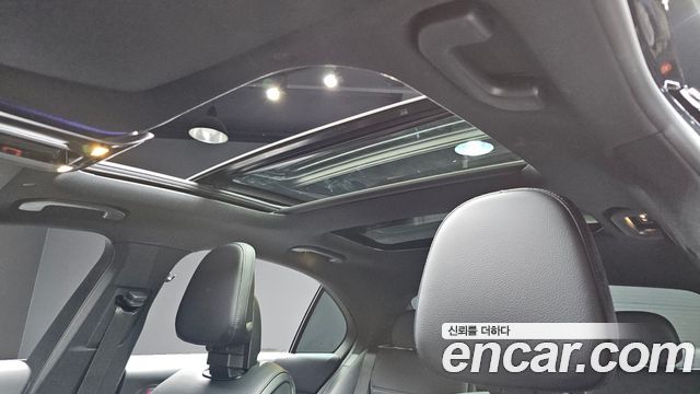 Mercedes-Benz C-Class (W206) C200 Avantgarde 2024 — фото 16