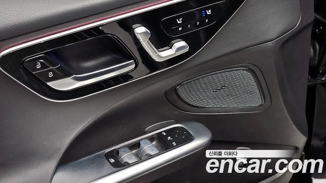 Mercedes-Benz C-Class (W206) C200 Avantgarde 2024 — фото 19