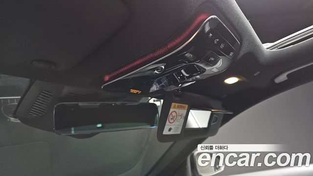 Mercedes-Benz C-Class (W206) C200 Avantgarde 2024 — фото 20
