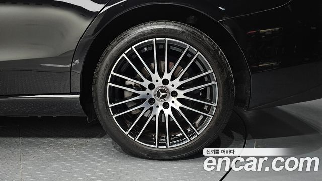 Mercedes-Benz C-Class (W206) C200 Avantgarde 2024 — фото 21