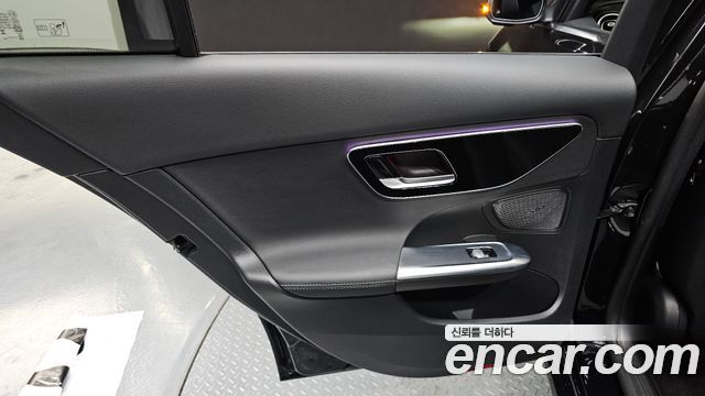 Mercedes-Benz C-Class (W206) C200 Avantgarde 2024 — фото 25
