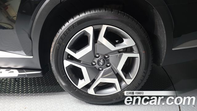 Hyundai Palisade Diesel 2.2 2WD Exclusive 2024 — фото 5