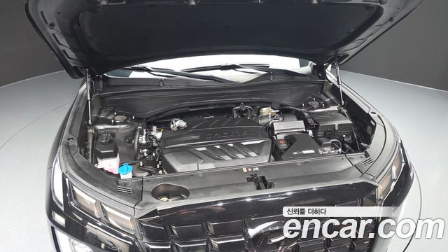 Hyundai Palisade Diesel 2.2 2WD Exclusive 2024 — фото 6