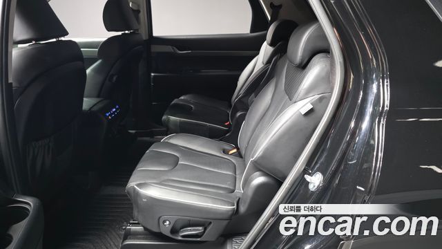 Hyundai Palisade Diesel 2.2 2WD Exclusive 2024 — фото 12