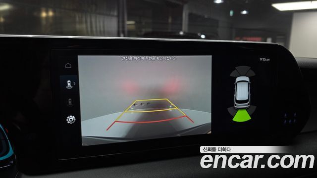 Hyundai Palisade Diesel 2.2 2WD Exclusive 2024 — фото 15