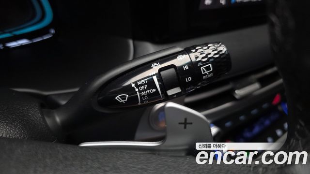 Hyundai Palisade Diesel 2.2 2WD Exclusive 2024 — фото 18