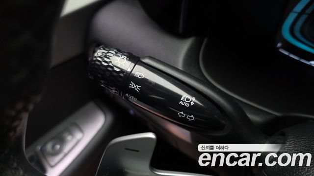 Hyundai Palisade Diesel 2.2 2WD Exclusive 2024 — фото 19