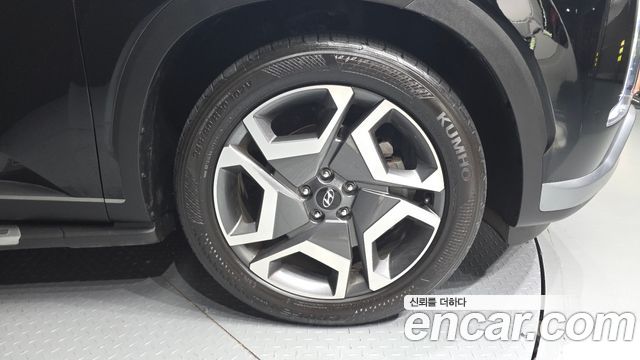 Hyundai Palisade Diesel 2.2 2WD Exclusive 2024 — фото 21