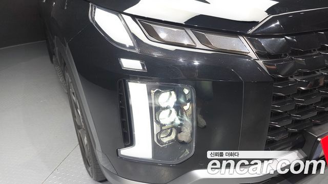 Hyundai Palisade Diesel 2.2 2WD Exclusive 2024 — фото 22