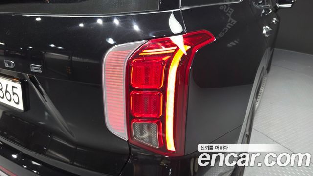 Hyundai Palisade Diesel 2.2 2WD Exclusive 2024 — фото 23