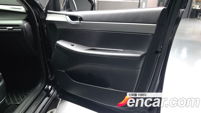 Hyundai Palisade Diesel 2.2 2WD Exclusive 2024 — фото 24