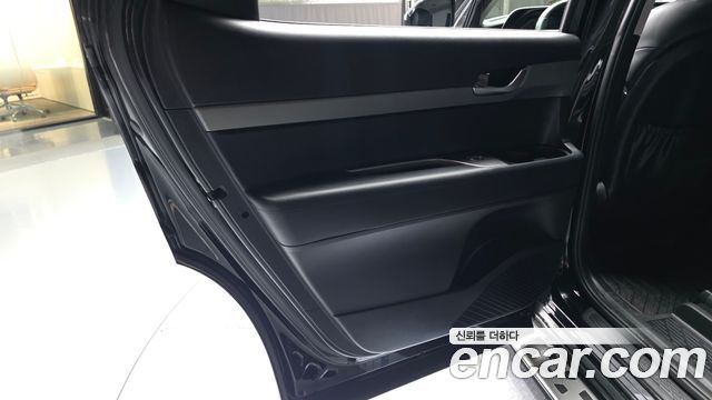 Hyundai Palisade Diesel 2.2 2WD Exclusive 2024 — фото 25