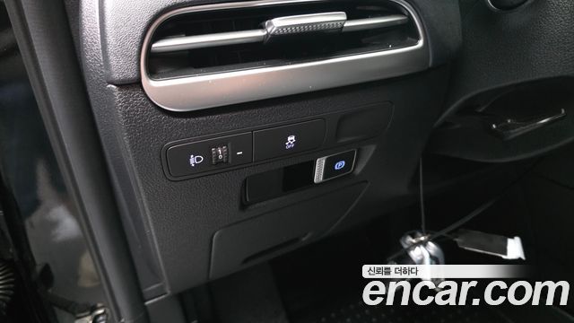 Hyundai Palisade Diesel 2.2 2WD Exclusive 2024 — фото 28