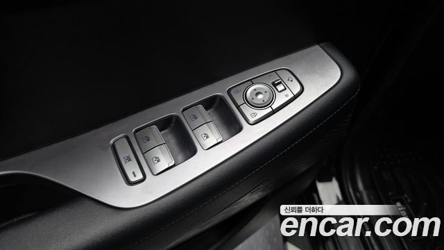 Hyundai Palisade Diesel 2.2 2WD Exclusive 2024 — фото 29