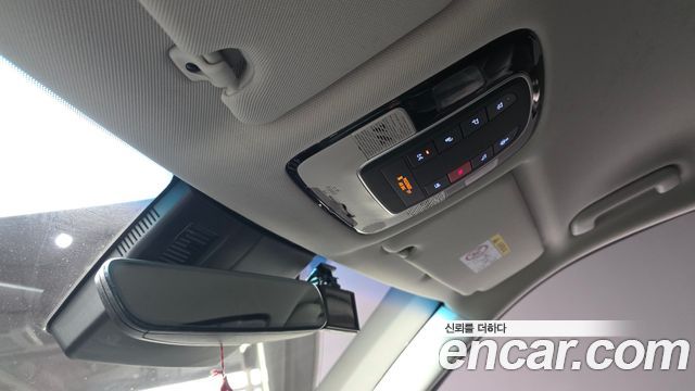 Hyundai Palisade Diesel 2.2 2WD Exclusive 2024 — фото 30
