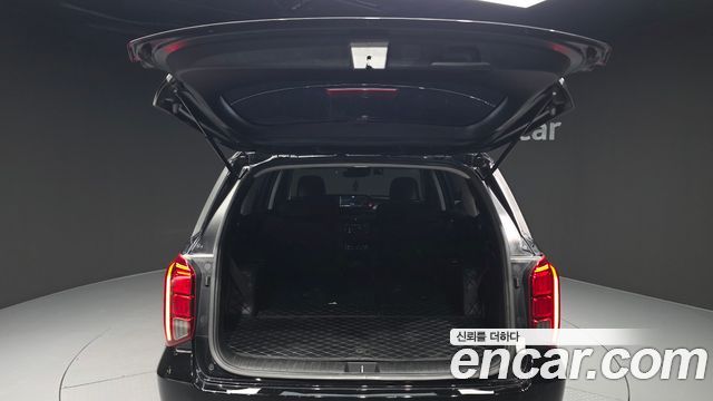 Hyundai Palisade Diesel 2.2 2WD Exclusive 2024 — фото 31