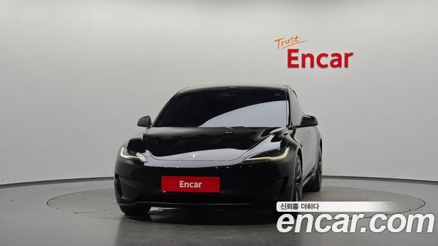 Tesla Model 3 Performance AWD 2024 — фото 3