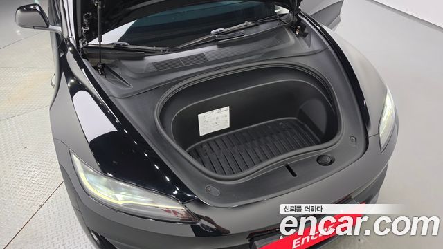 Tesla Model 3 Performance AWD 2024 — фото 6