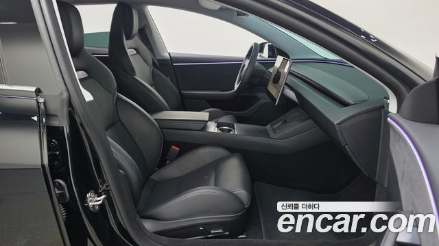 Tesla Model 3 Performance AWD 2024 — фото 12