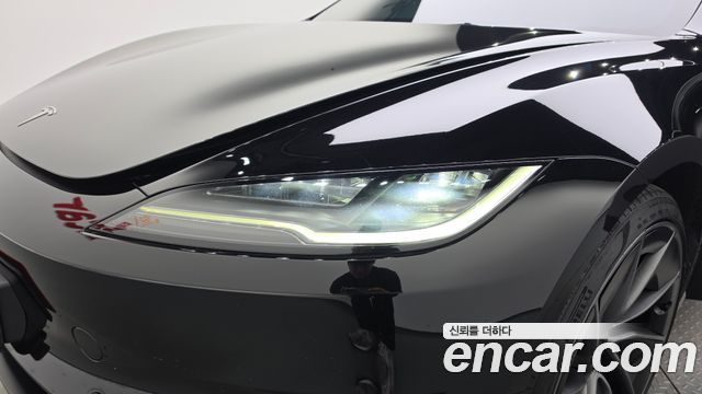 Tesla Model 3 Performance AWD 2024 — фото 22