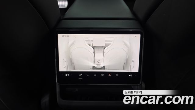 Tesla Model 3 Performance AWD 2024 — фото 29