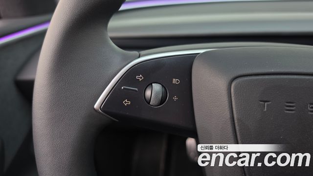 Tesla Model 3 Performance AWD 2024 — фото 32