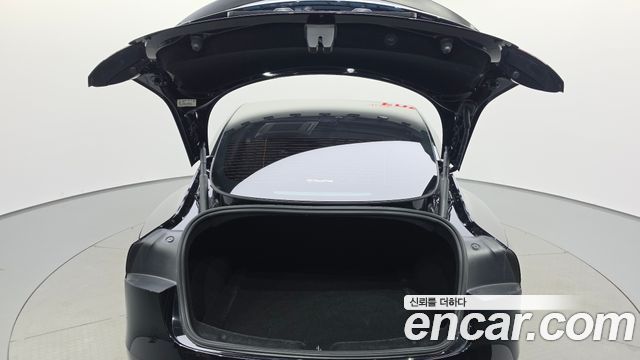 Tesla Model 3 Performance AWD 2024 — фото 35