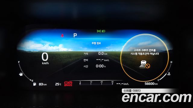 Kia Sorento (IV) Diesel 2.2 2WD Signature 2022 — фото 8