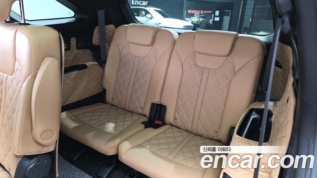 Kia Sorento (IV) Diesel 2.2 2WD Signature 2022 — фото 13