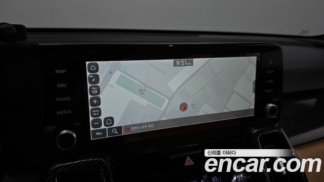 Kia Sorento (IV) Diesel 2.2 2WD Signature 2022 — фото 16