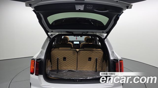 Kia Sorento (IV) Diesel 2.2 2WD Signature 2022 — фото 20