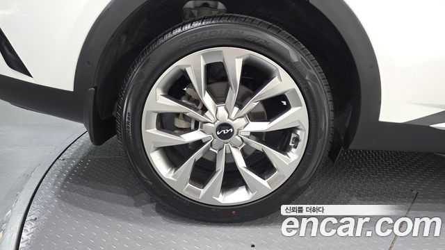 Kia Sorento (IV) Diesel 2.2 2WD Signature 2022 — фото 21