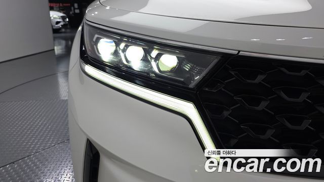 Kia Sorento (IV) Diesel 2.2 2WD Signature 2022 — фото 22