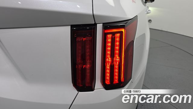 Kia Sorento (IV) Diesel 2.2 2WD Signature 2022 — фото 23