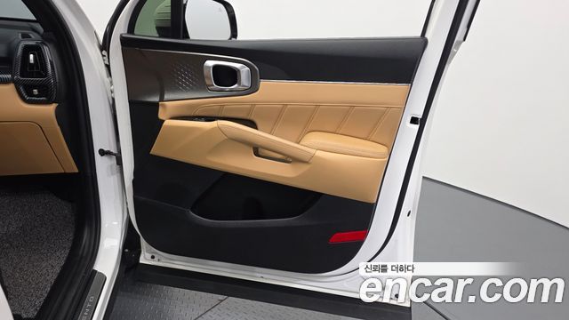 Kia Sorento (IV) Diesel 2.2 2WD Signature 2022 — фото 24