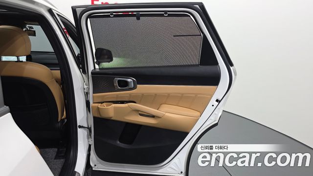 Kia Sorento (IV) Diesel 2.2 2WD Signature 2022 — фото 25