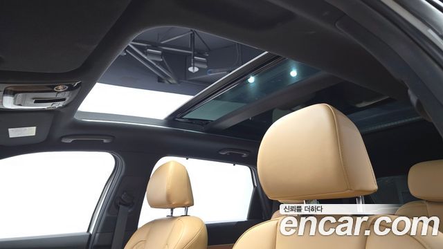 Kia Sorento (IV) Diesel 2.2 2WD Signature 2022 — фото 28