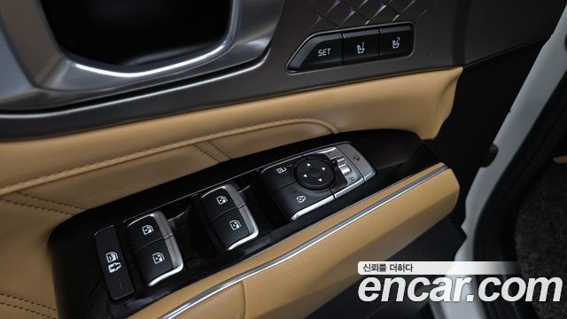Kia Sorento (IV) Diesel 2.2 2WD Signature 2022 — фото 31