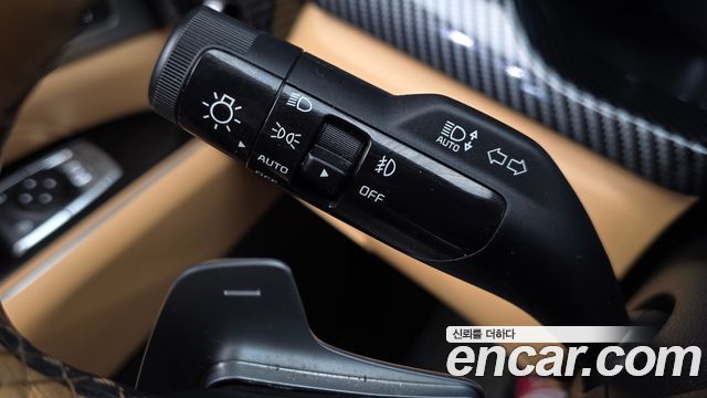 Kia Sorento (IV) Diesel 2.2 2WD Signature 2022 — фото 32