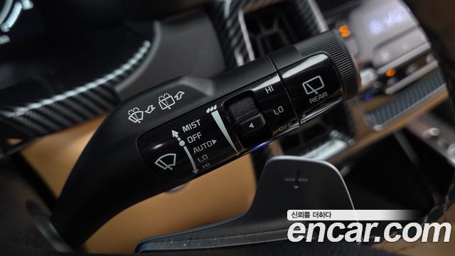 Kia Sorento (IV) Diesel 2.2 2WD Signature 2022 — фото 33